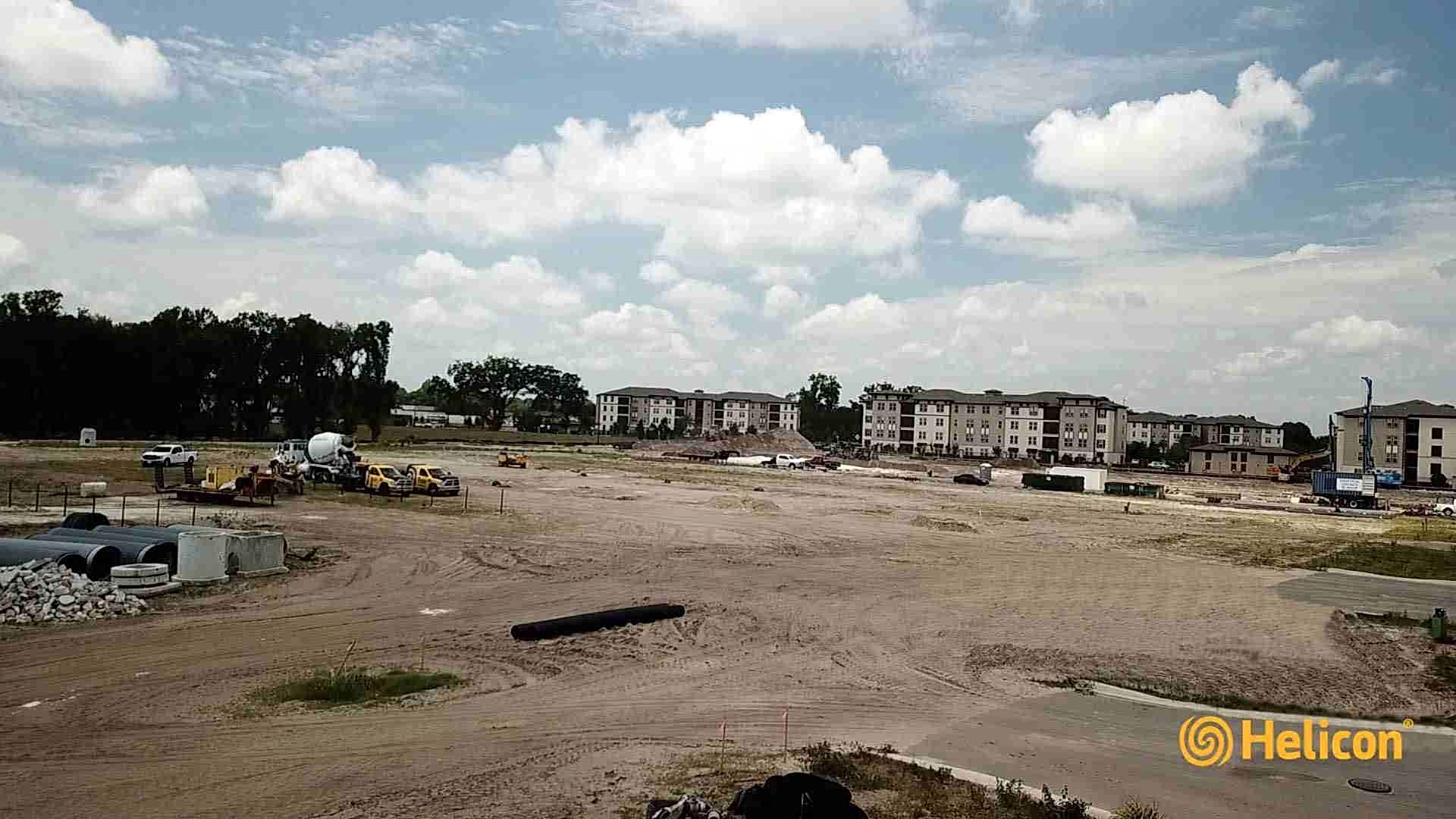 Helicon Ocoee Project