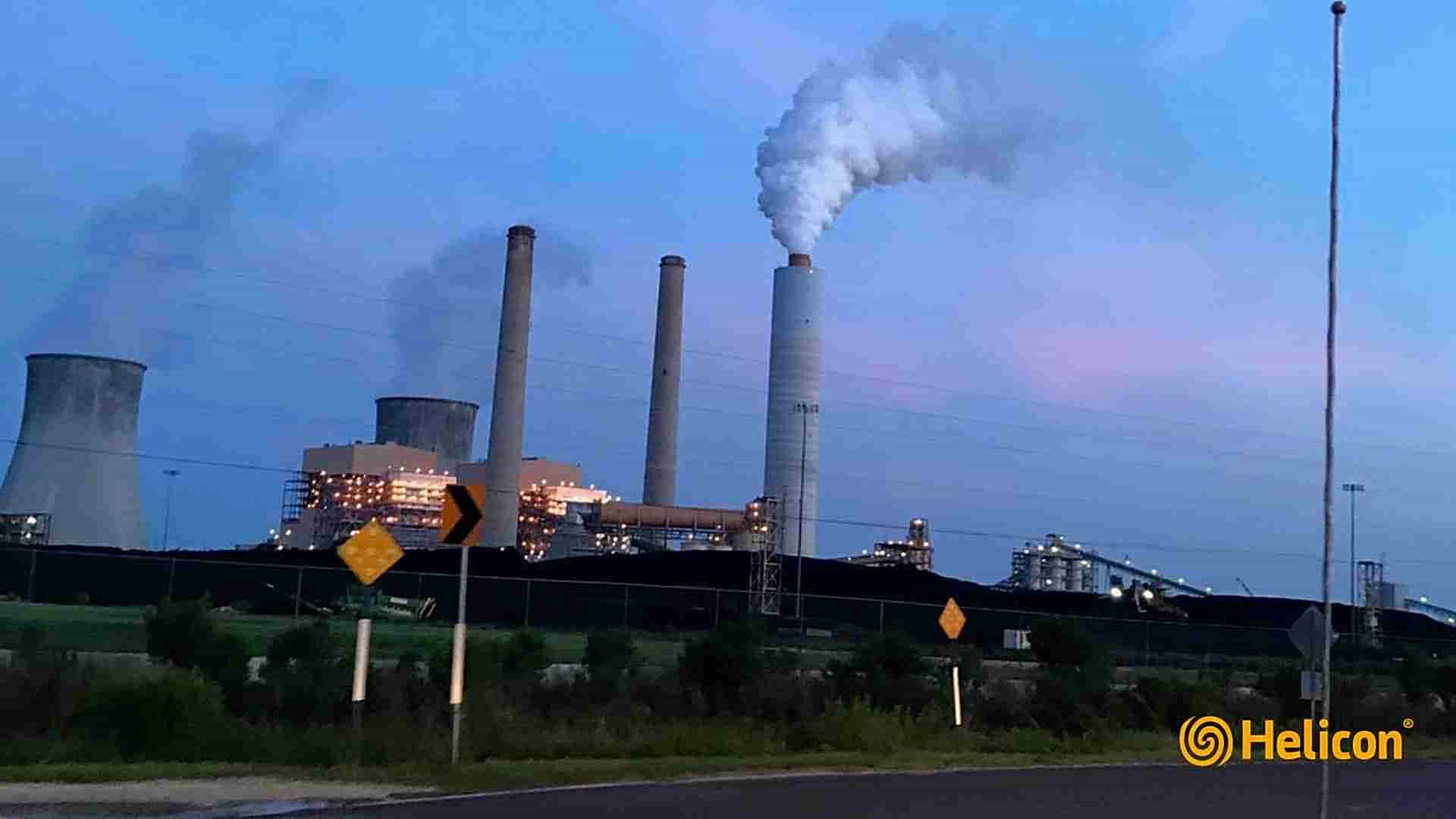 Duke Energy Crystal River