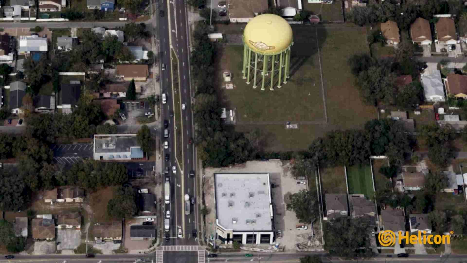 Go Mobile Tampa Helicon helical piers