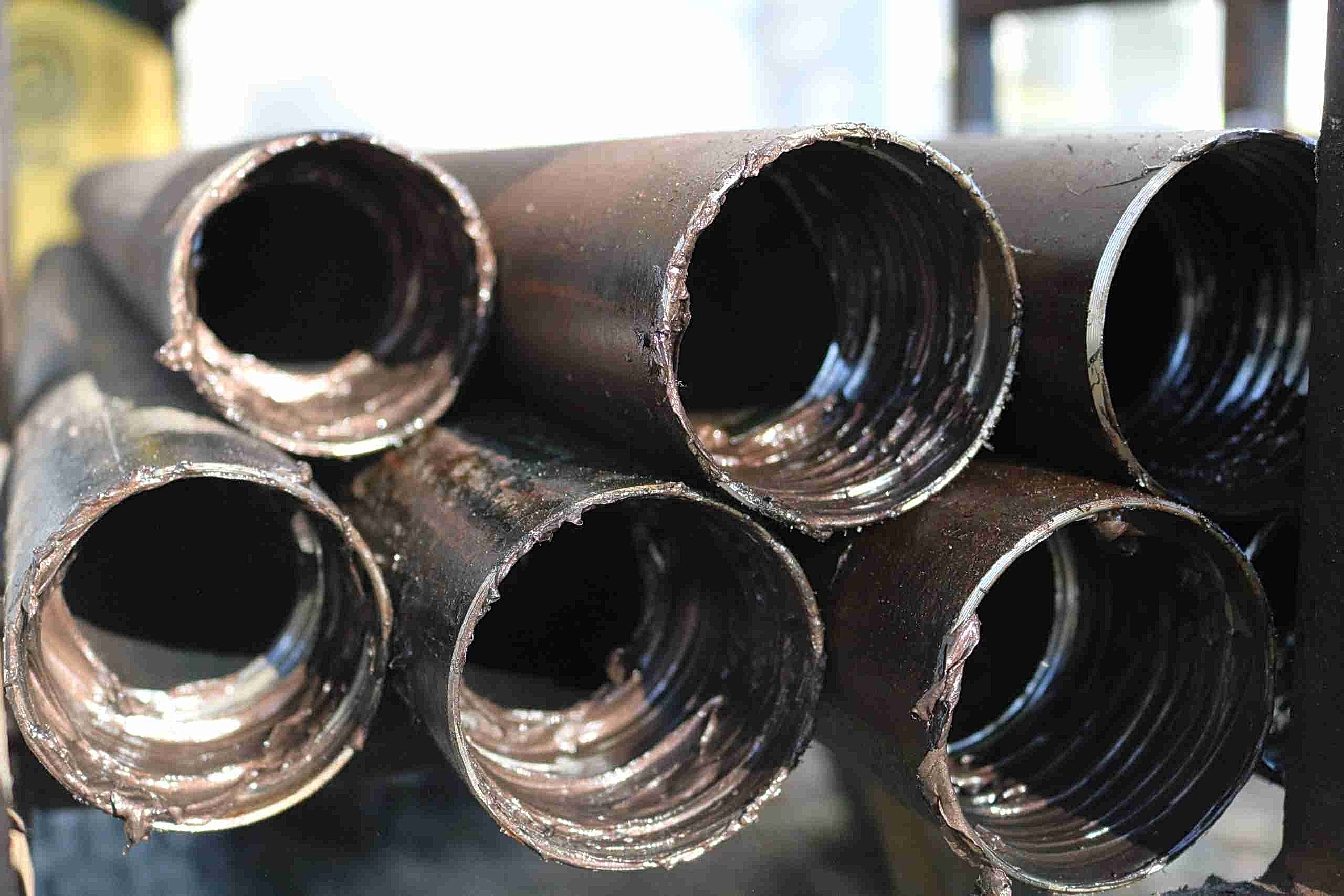 micropiles Helicon