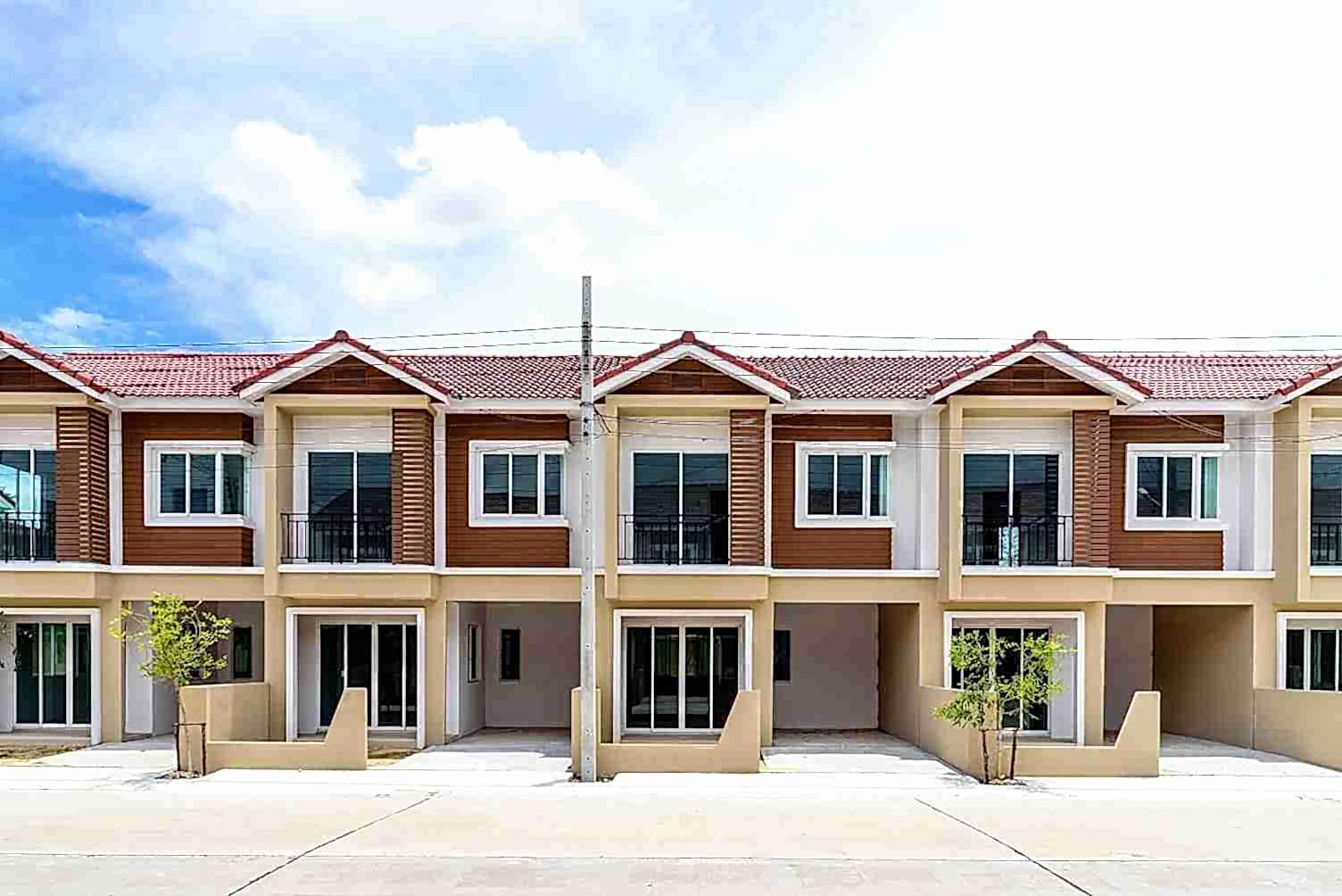 townhomes