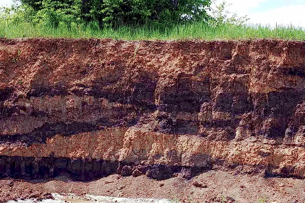 soil stabilization