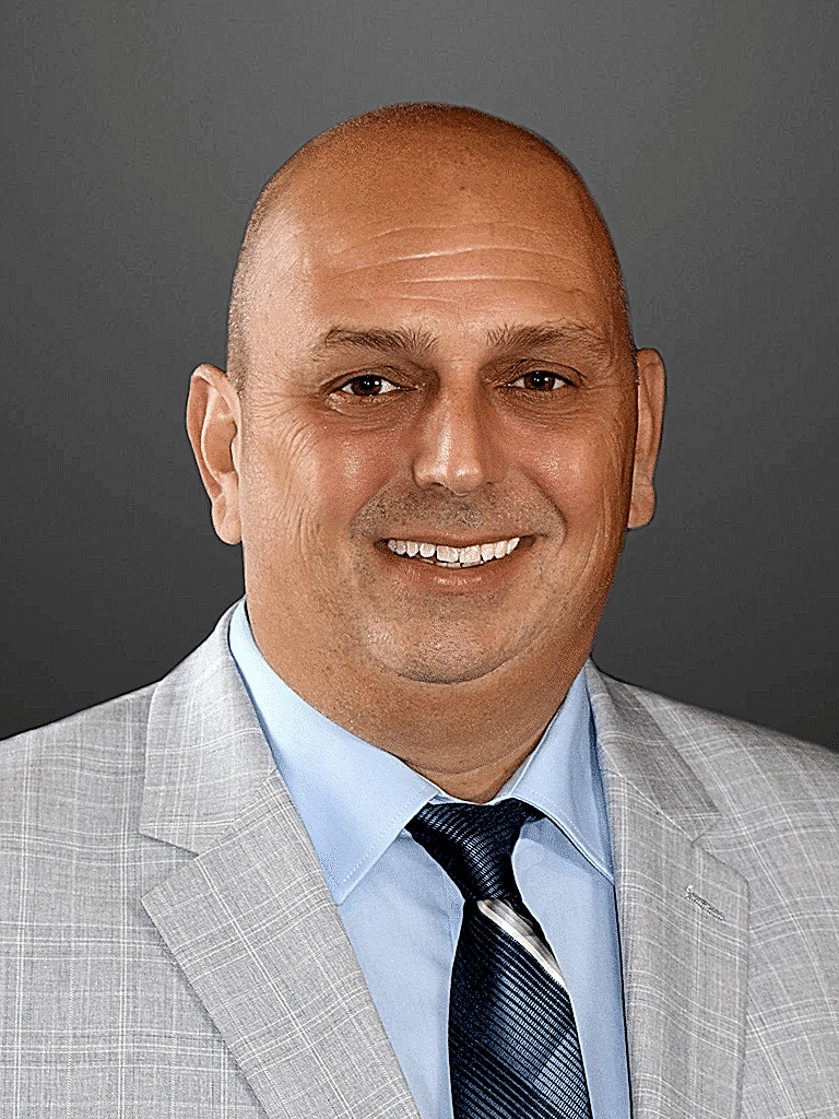 Brian Elliot