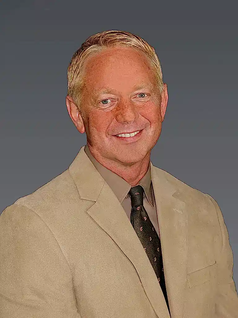 Doug Mullins