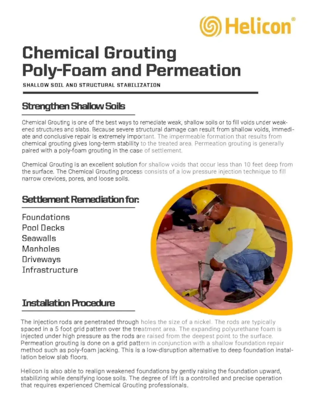 Helicon chem8 pdf