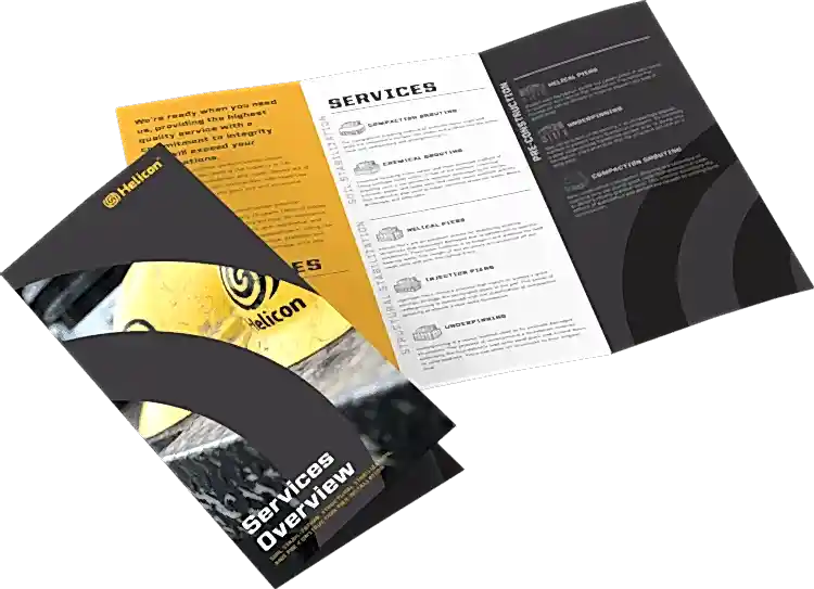 heliconservices