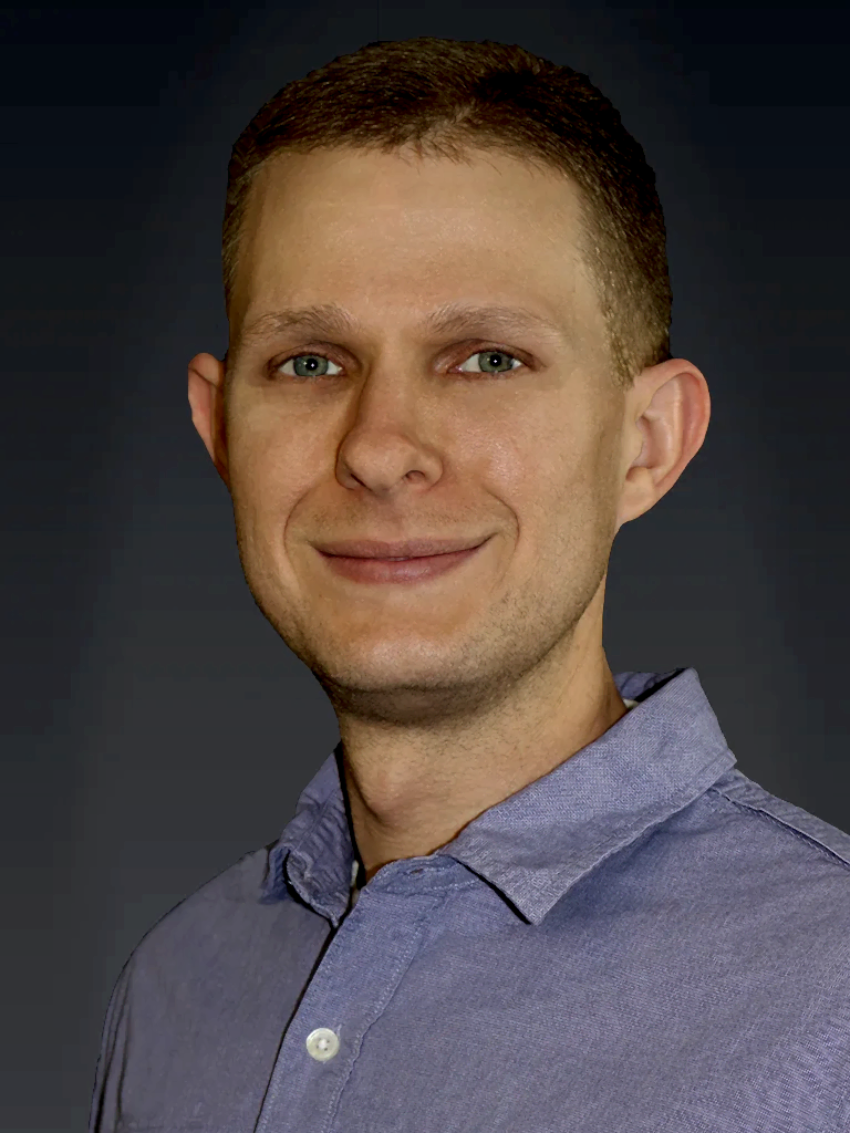 josh gaskill
