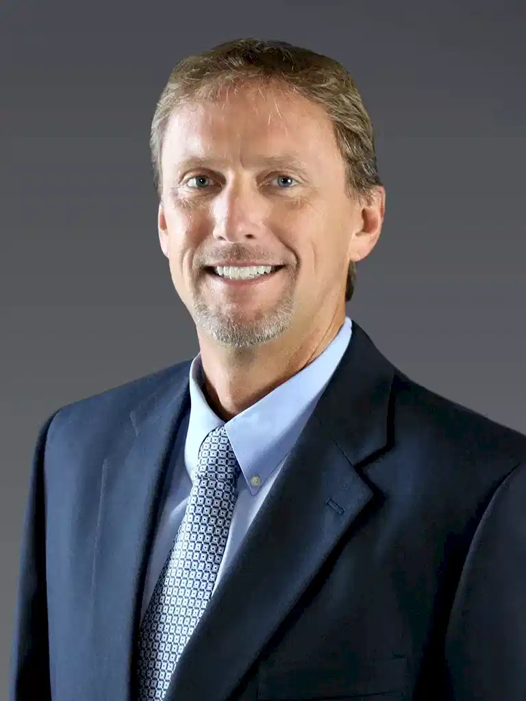 Ron Bisette