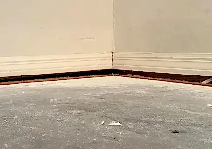 Screenshot Underpin Foundations