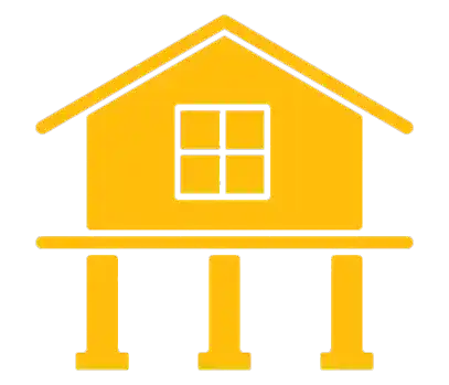 Foundation Repair Icon