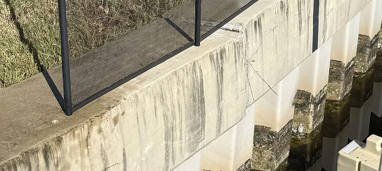 Micropile Structural Support