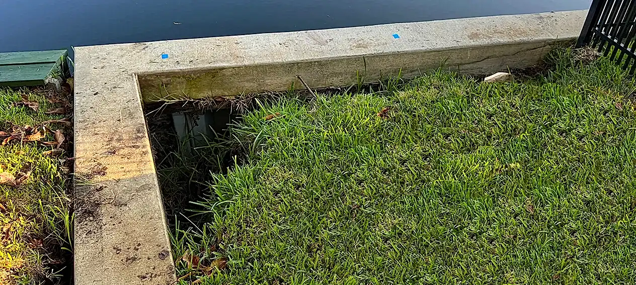 Micropile Structural Support