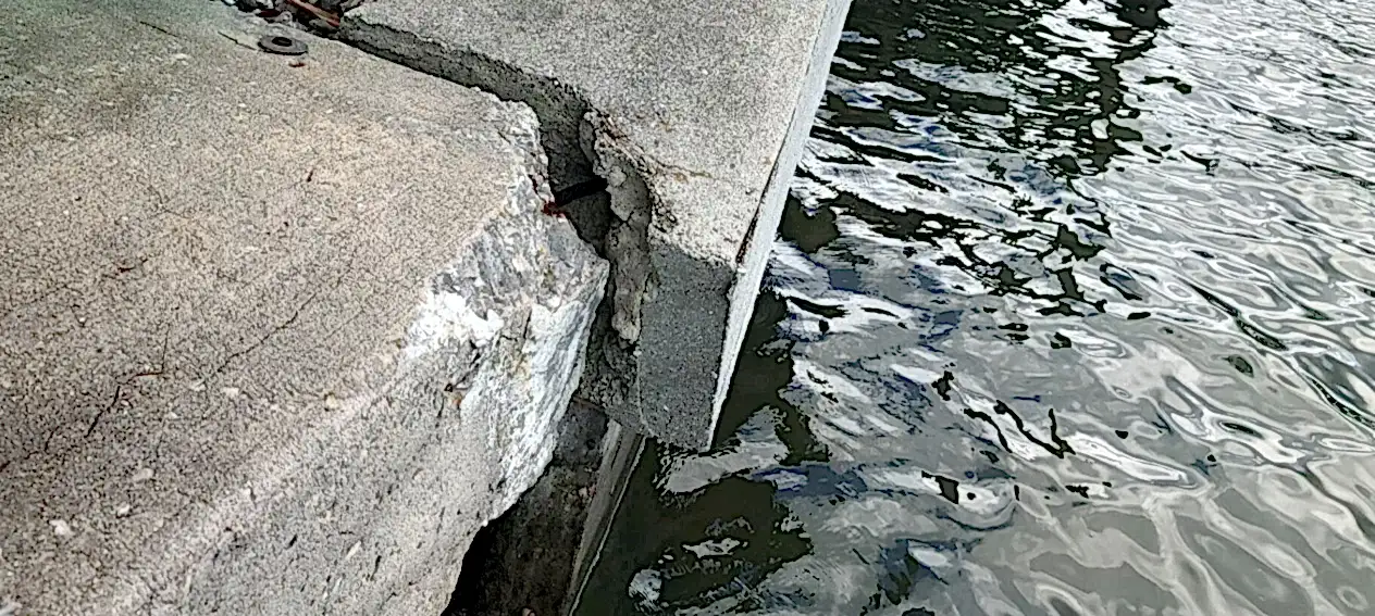 soil stabilization for foundation repairs