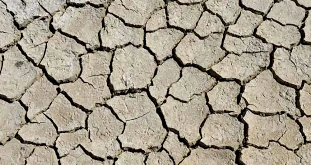 Concrete Lifting - Soil Shrinkage and Expansion soil stabilization for foundation repairs