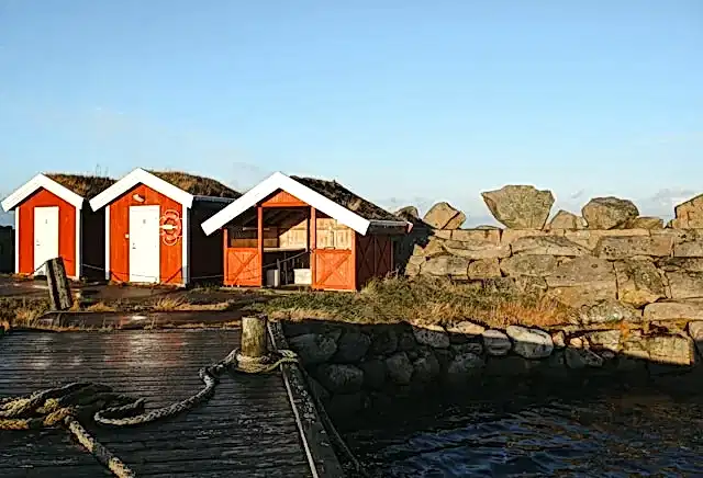 sea wall repair