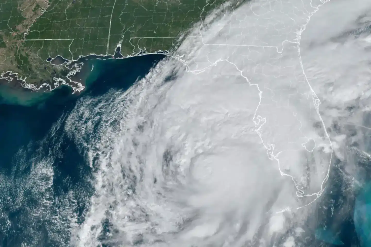 florida hurricane issues