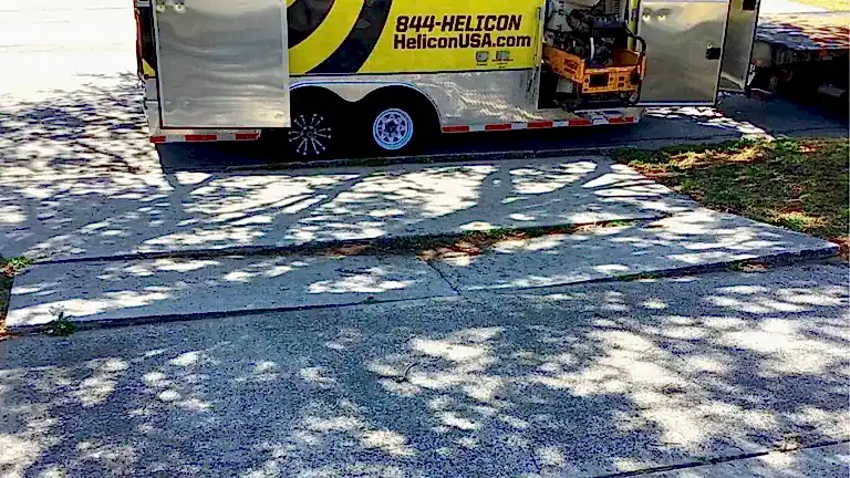 Clearwater Driveway Repair