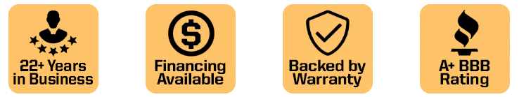 Your Trusted Foundation Partner