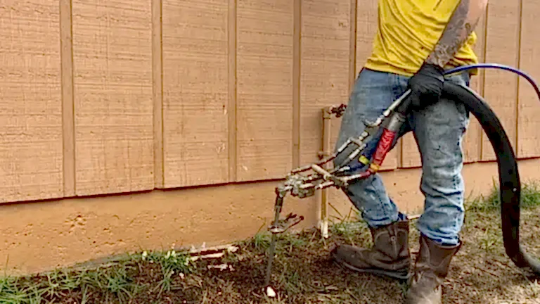 New Port Richey Foundation Repair 3