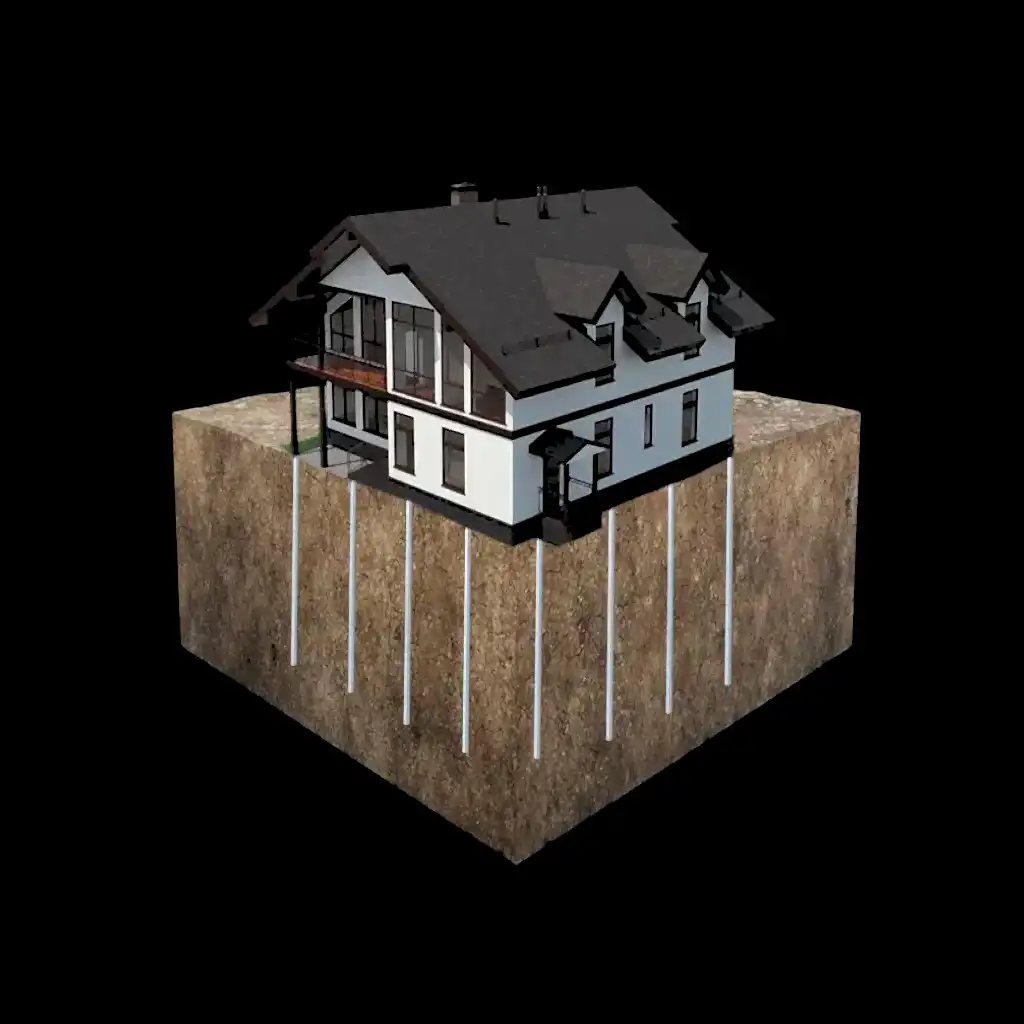 home foundations