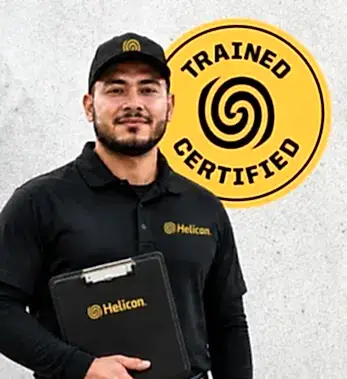 Trained & Certified new image Trained Certified new image