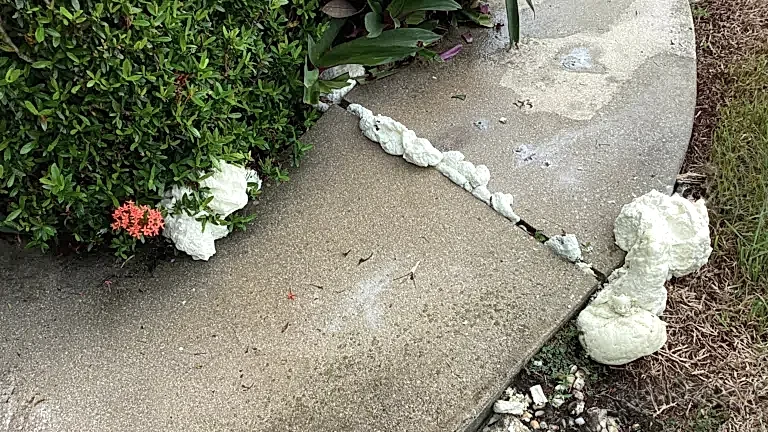 residential-concrete-walkway-polyurethane-injection