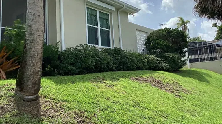 foundation repair-home-slope